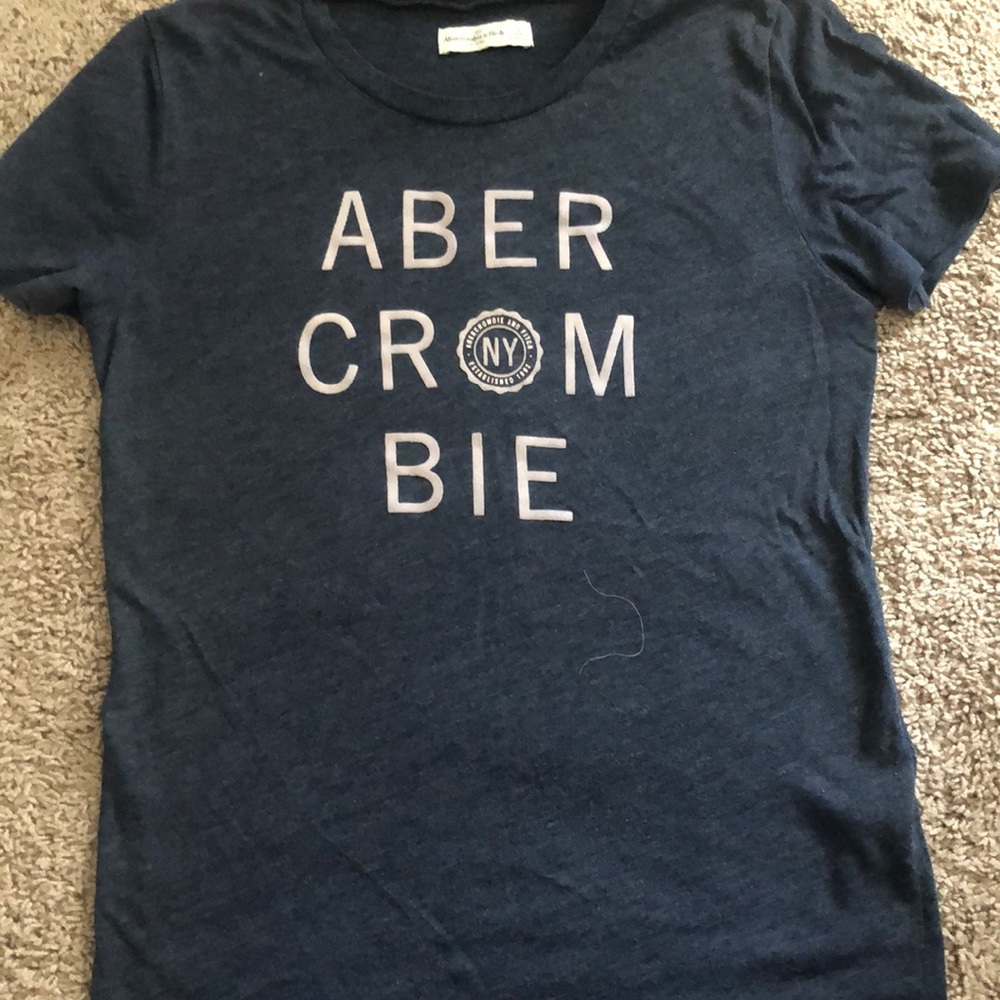 Abercrombie shirt